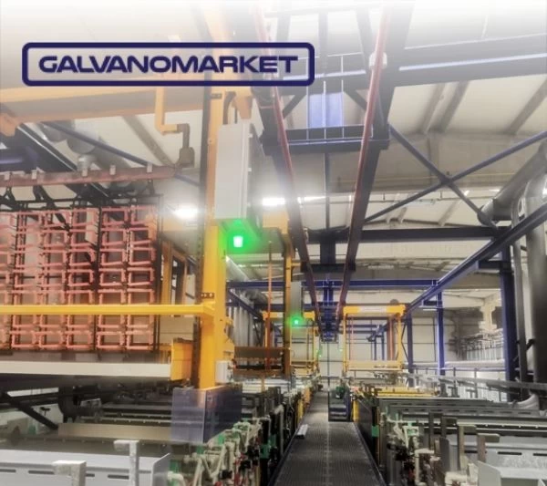 Galvano Galvano Market