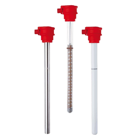 Small Immersion Heaters ROTKAPPE®
