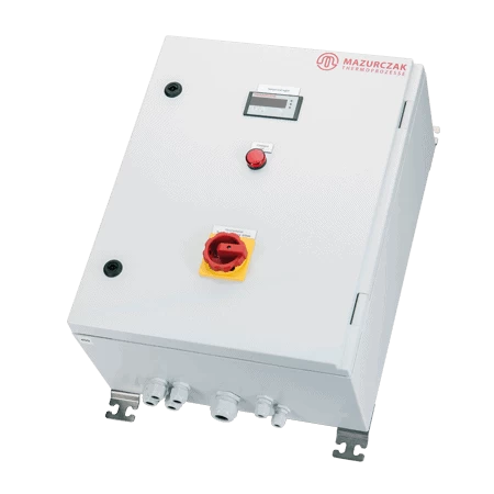 Compact Heating Control System Khs