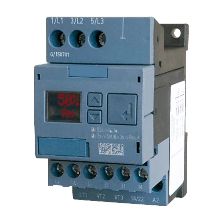 Differential Current Monitor DSW 3-2