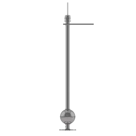 Level Switches – Stainless Steel