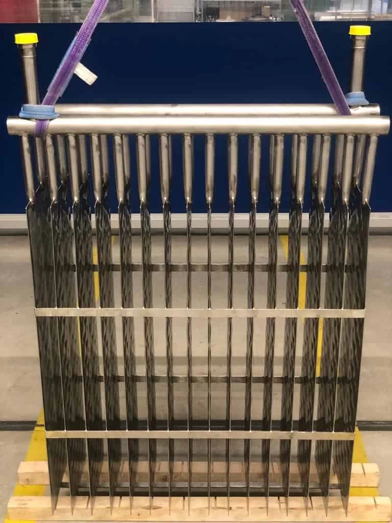 Plate Heat Exchanger Synotherm