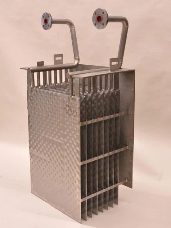 Plate Heat Exchanger Synotherm